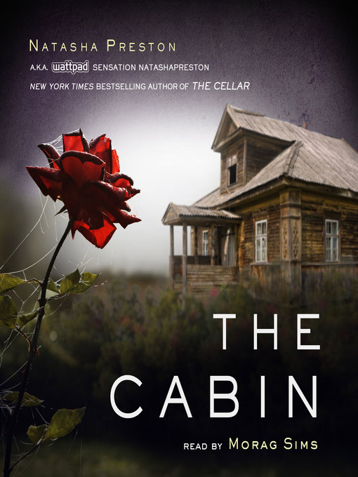 Title details for The Cabin by Natasha Preston - Available